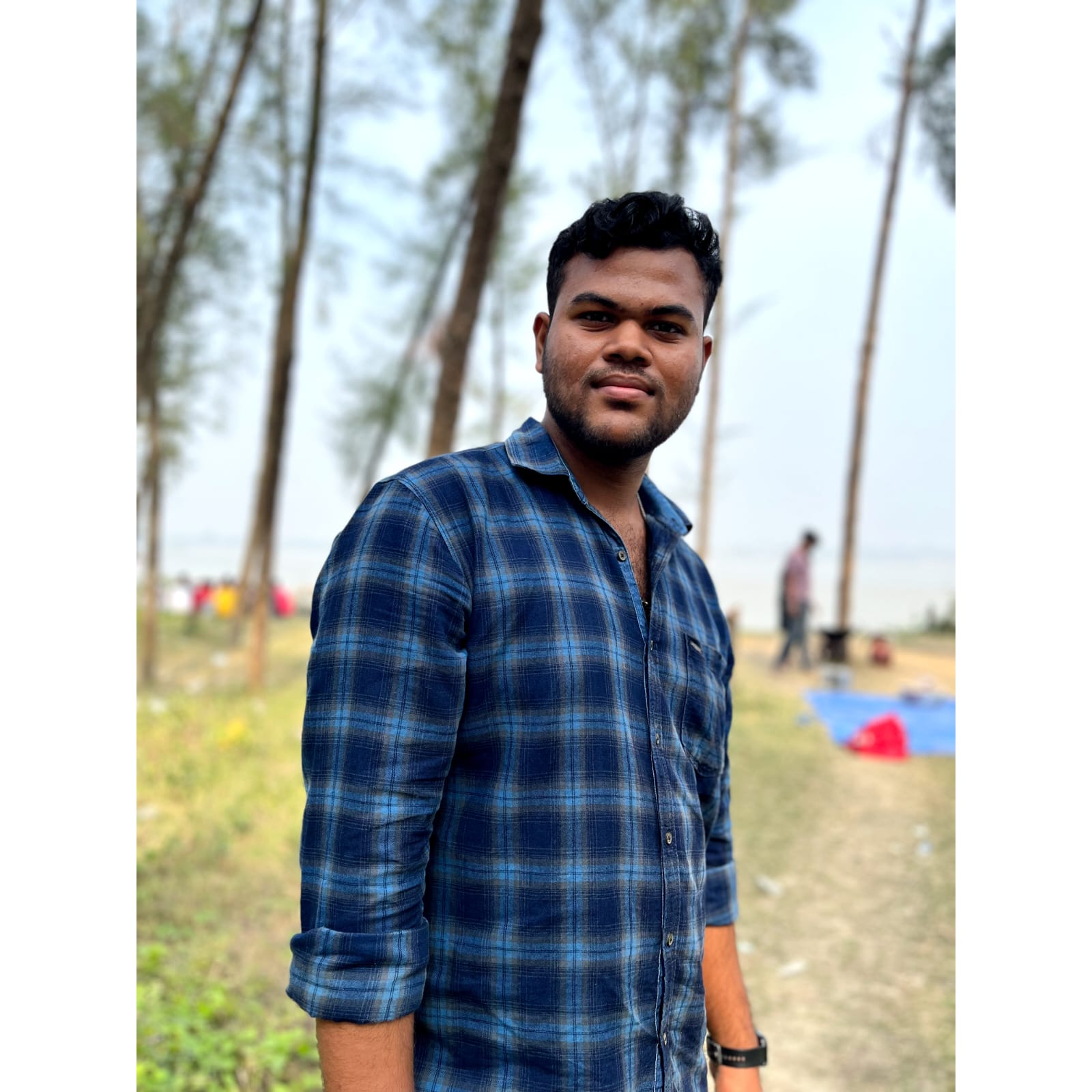 Subasish Maity