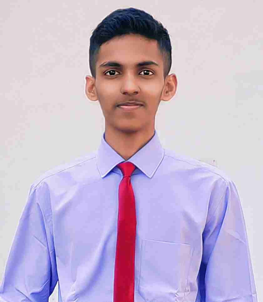 Praveen Biradar