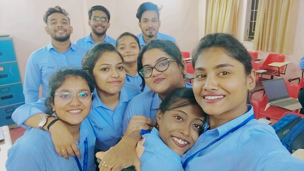 Bithika hore