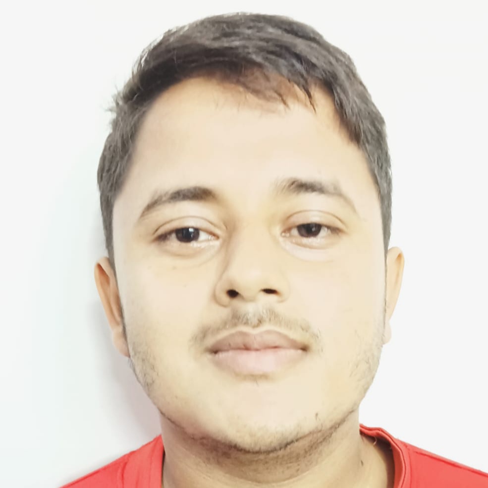 Himangshu saikia