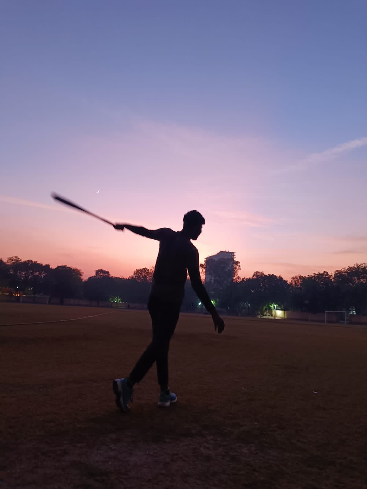 Aryan Kumar
