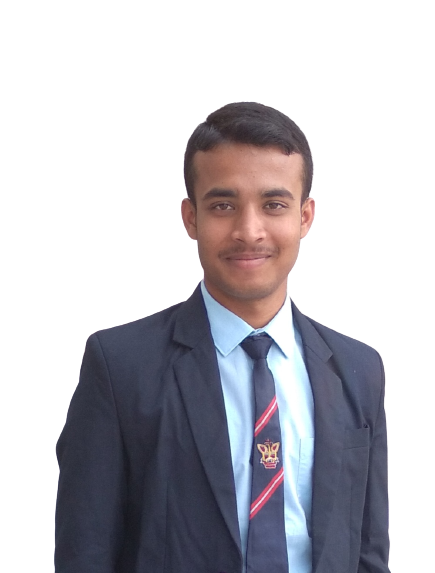 Ankit