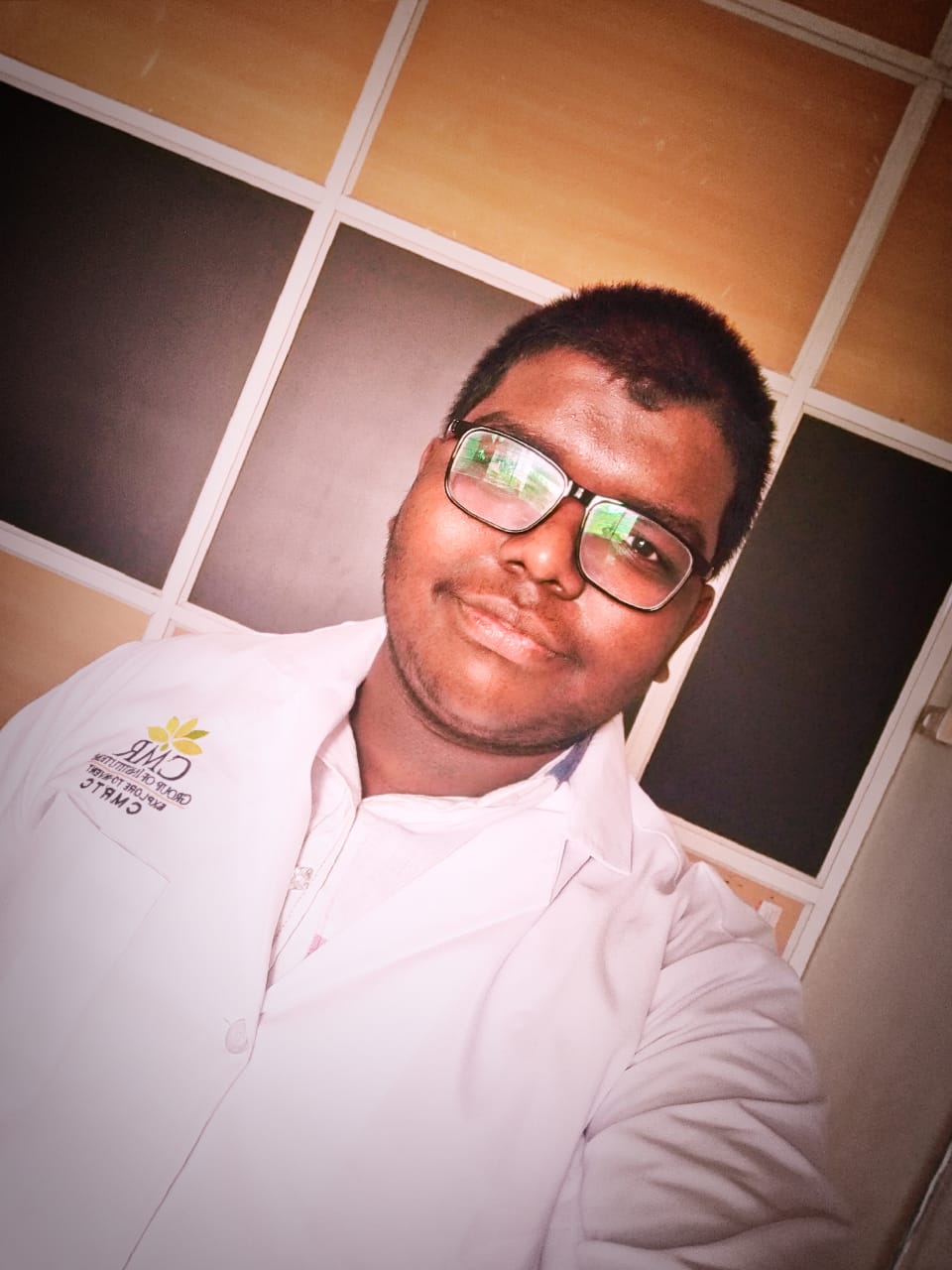 Saiganesh Ch