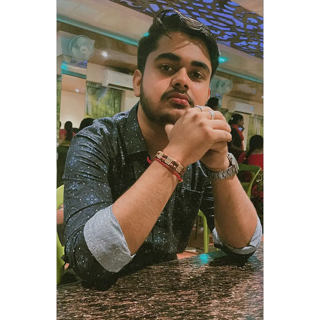 Aniket Mukhopadhyay