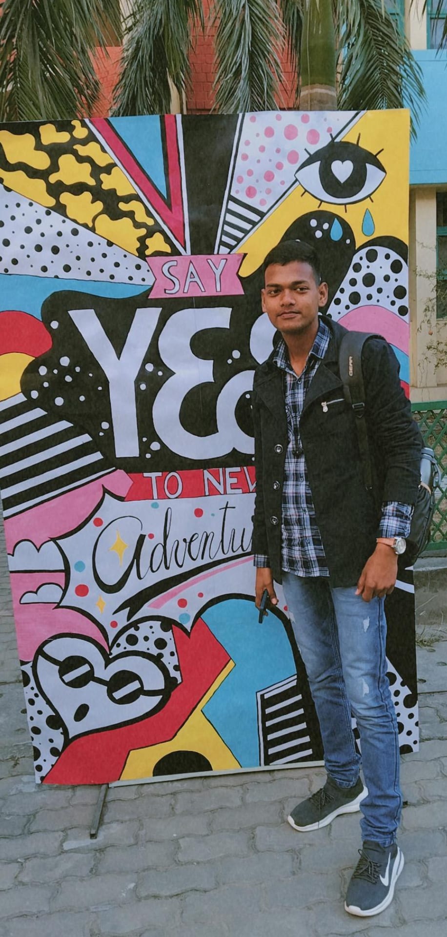 Ritik raj