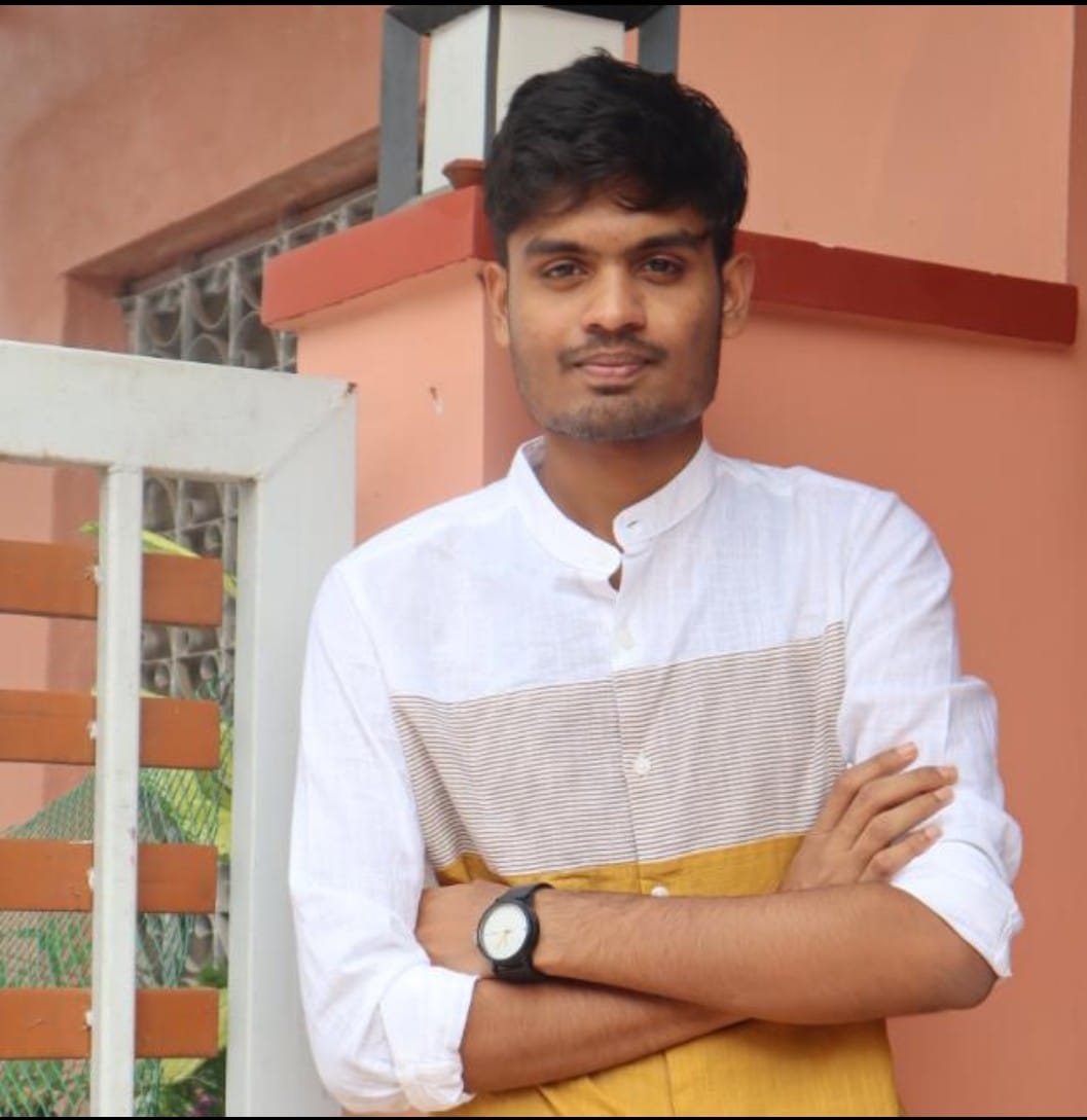 Aryan Verma