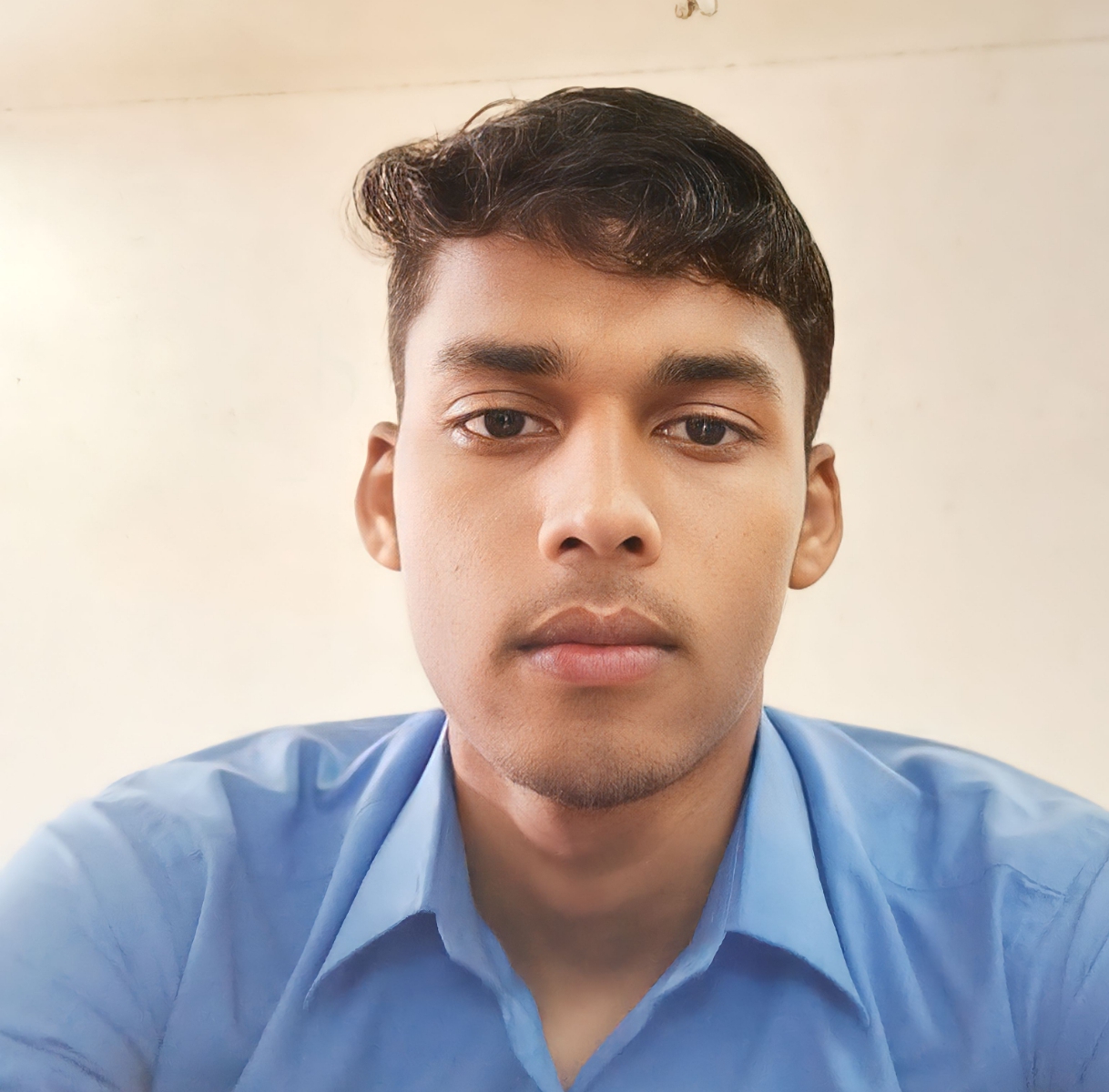 Sayan Sasmal