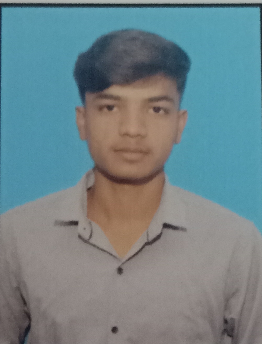 DARSE SHIKARI GANESH