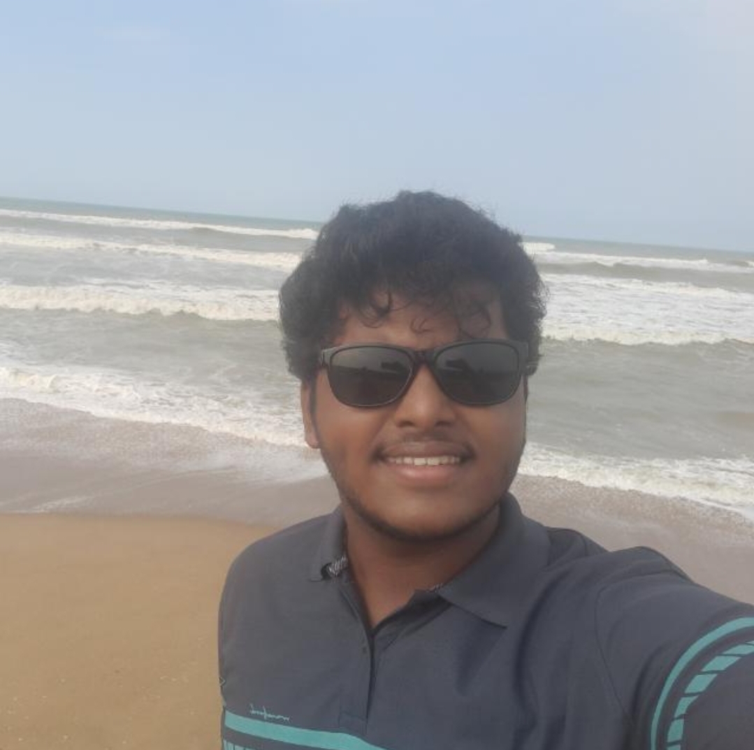 Somatish Ghosh