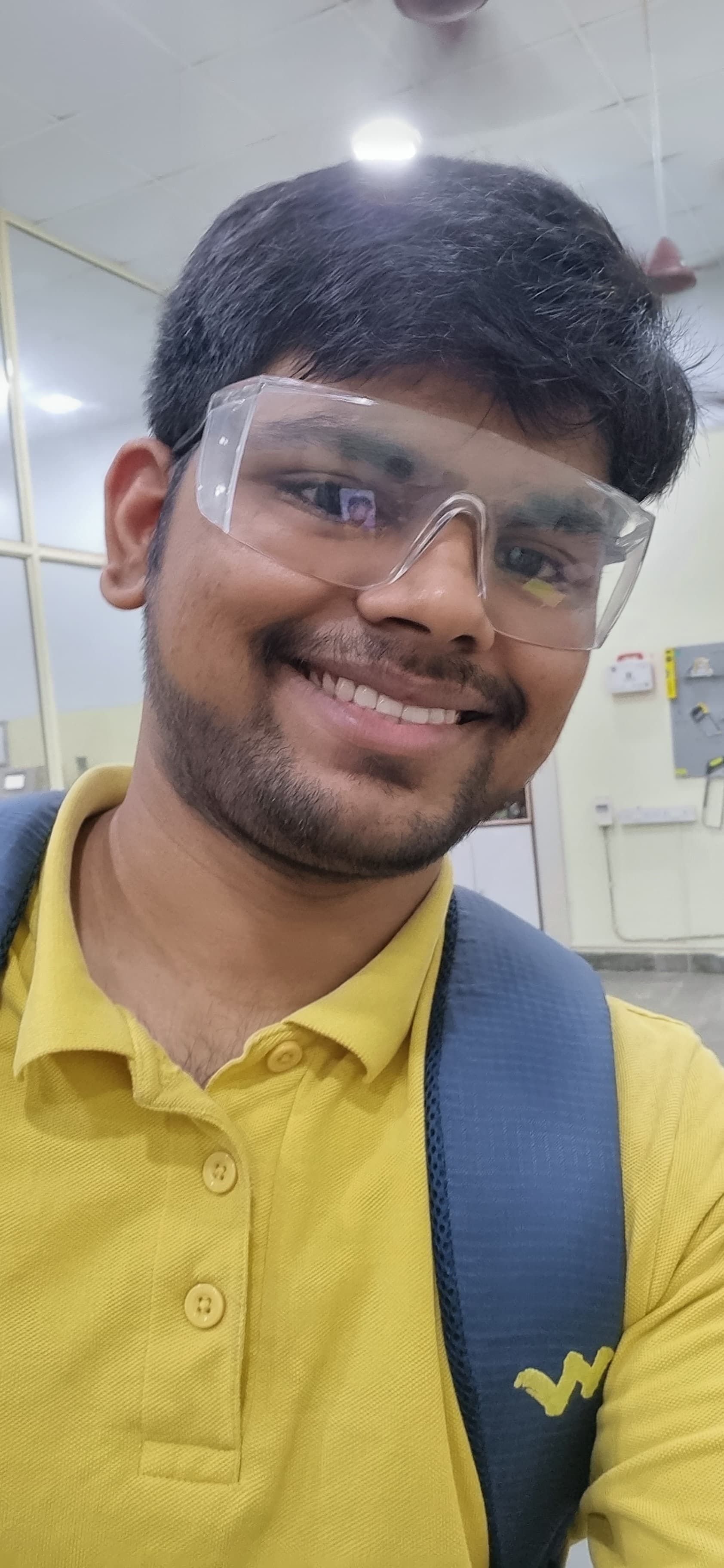 Jayendra Kumar Singh