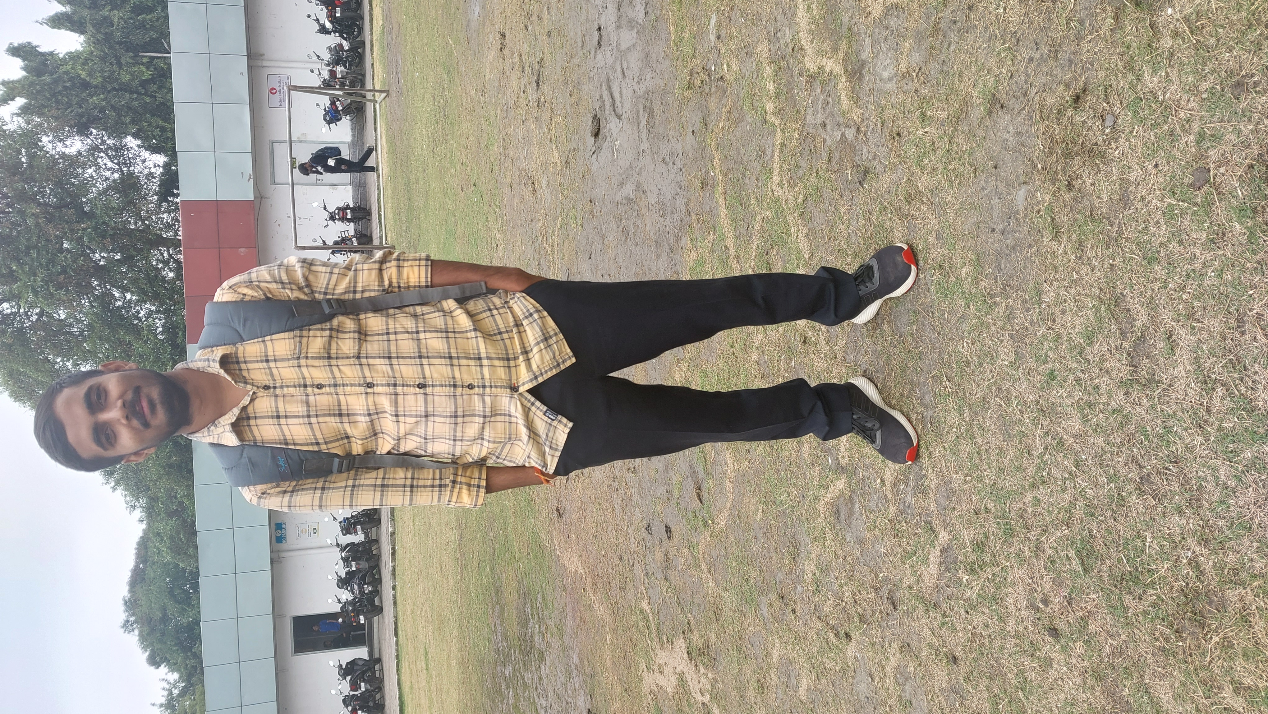 Rahul