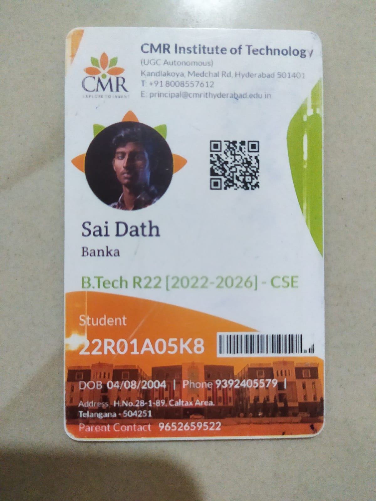 Saidath