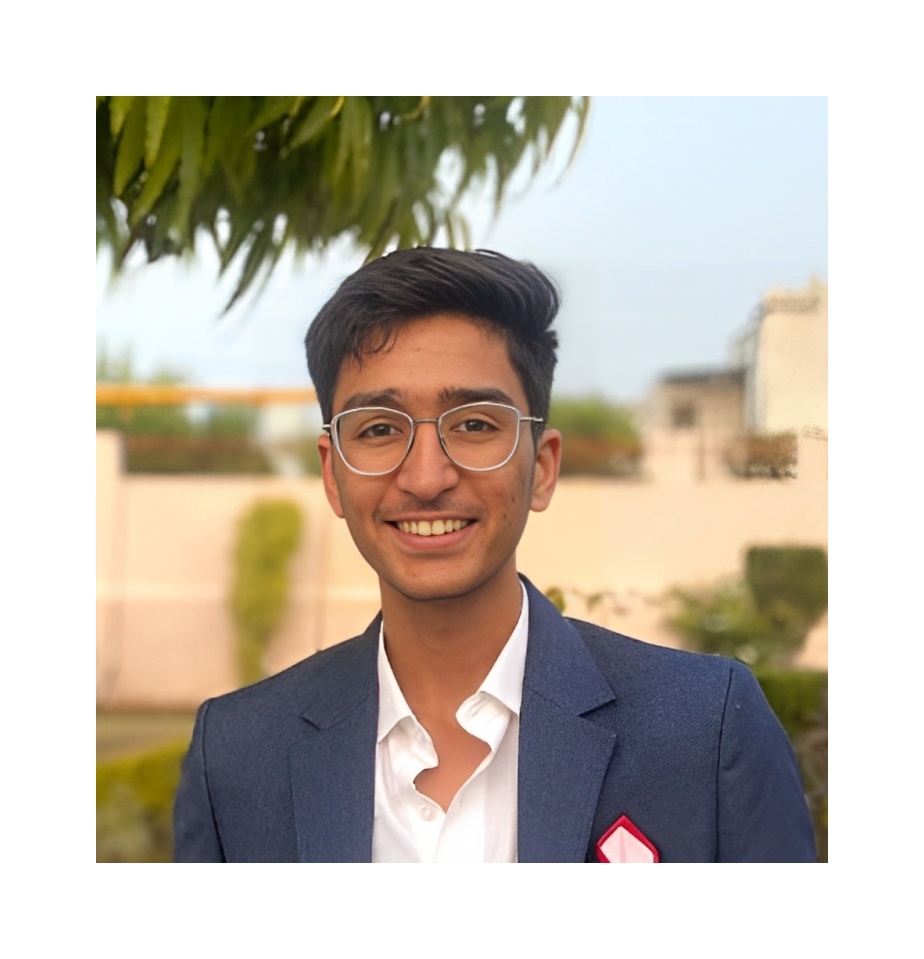Lalit Kumar Dhakar