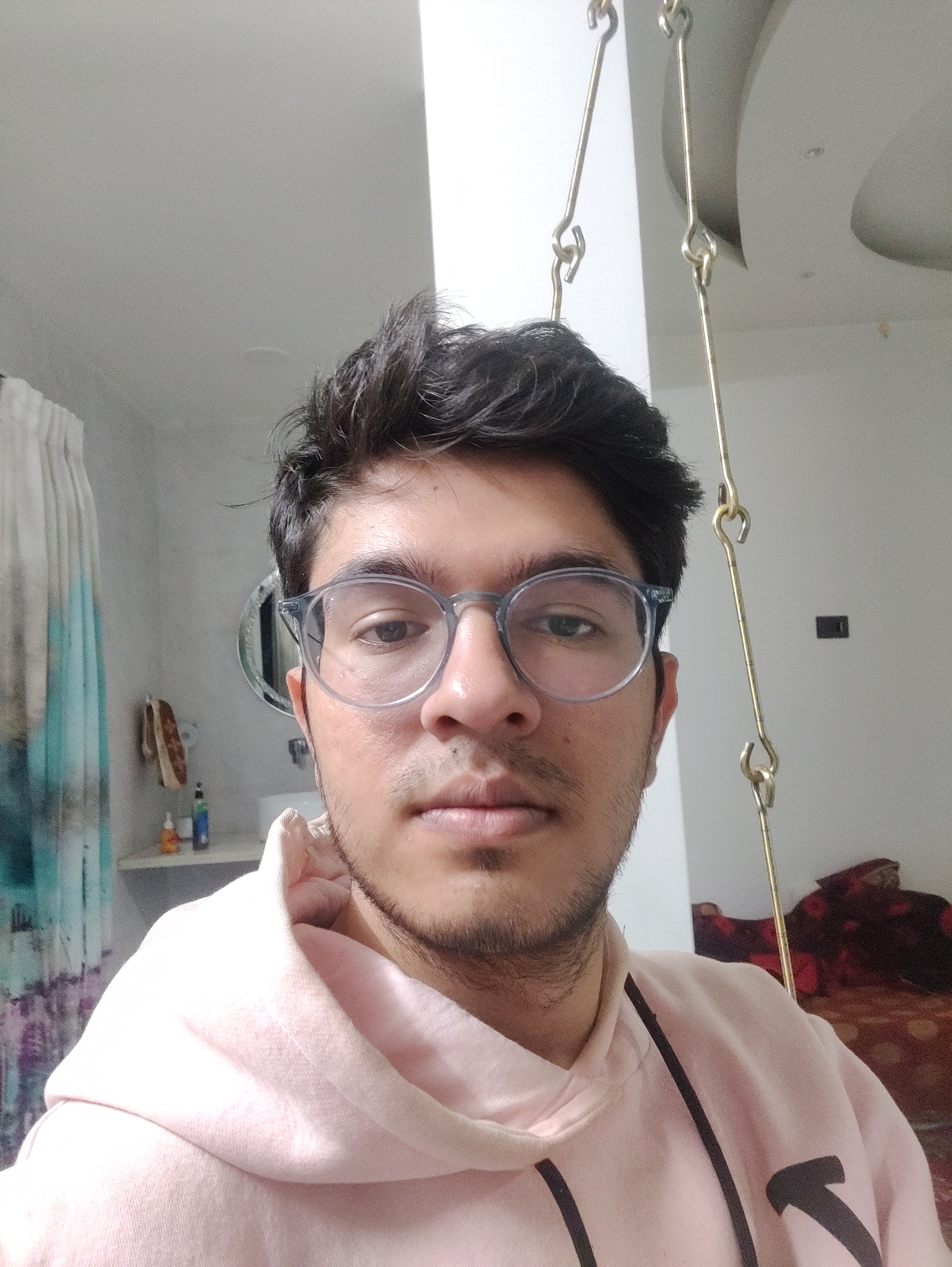 Rishikesh Gunjal