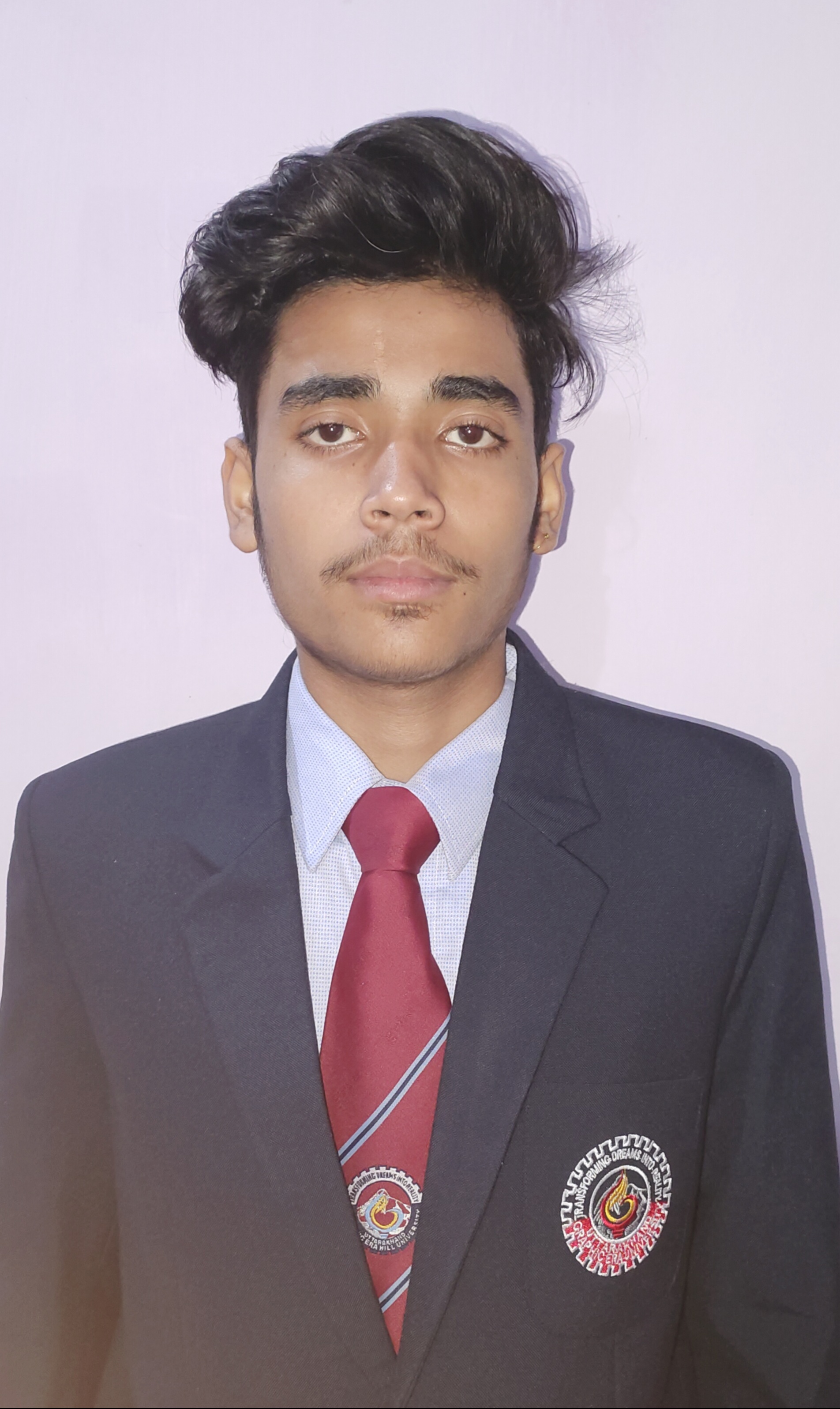 Abhishek Verma
