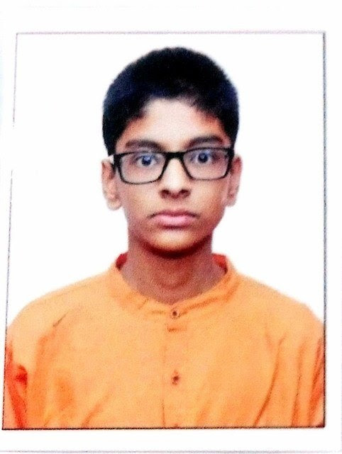 NILADITYA KAR