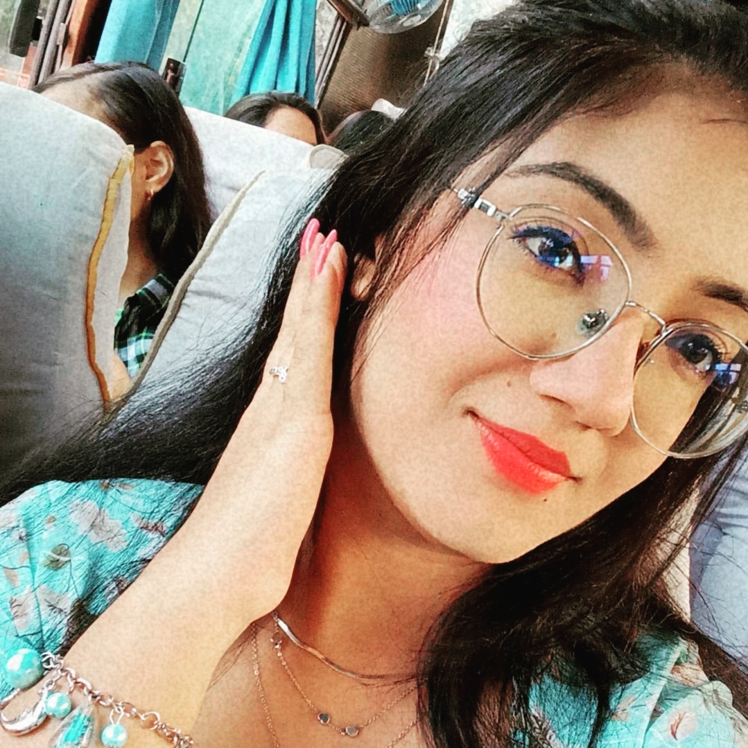 Bhavika Balchandani
