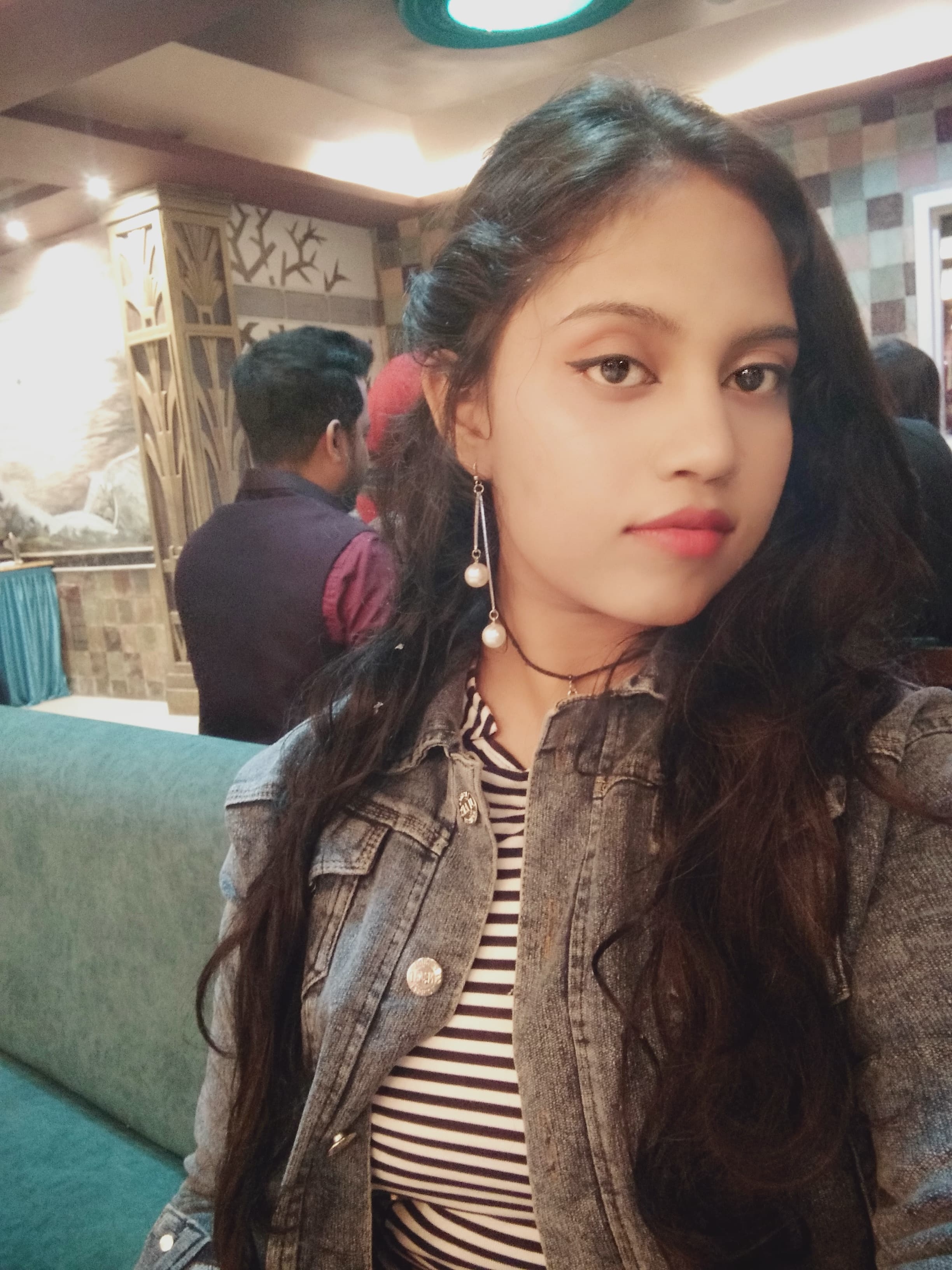 Asmita Dutta Chowdhury