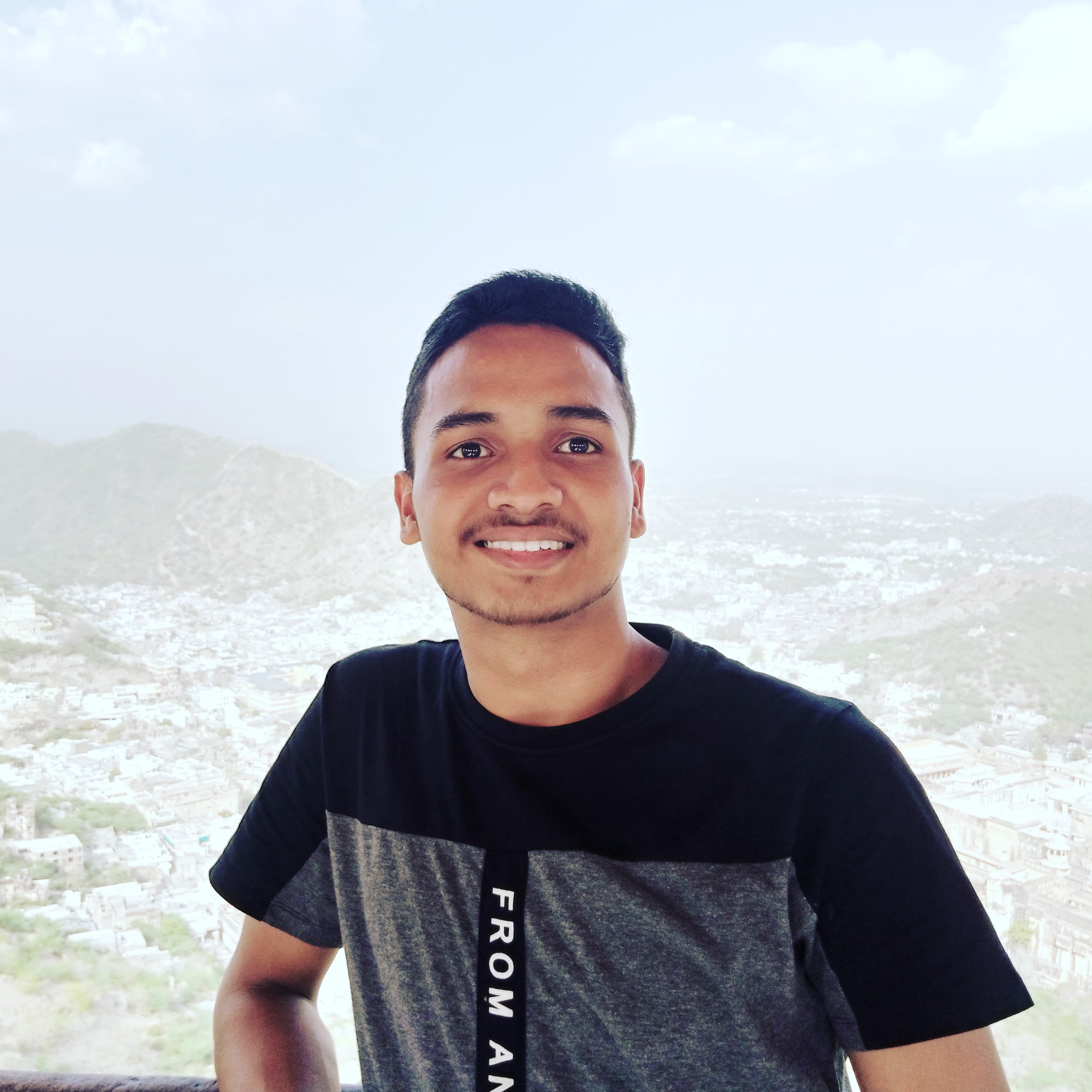 ANURAG SINGH