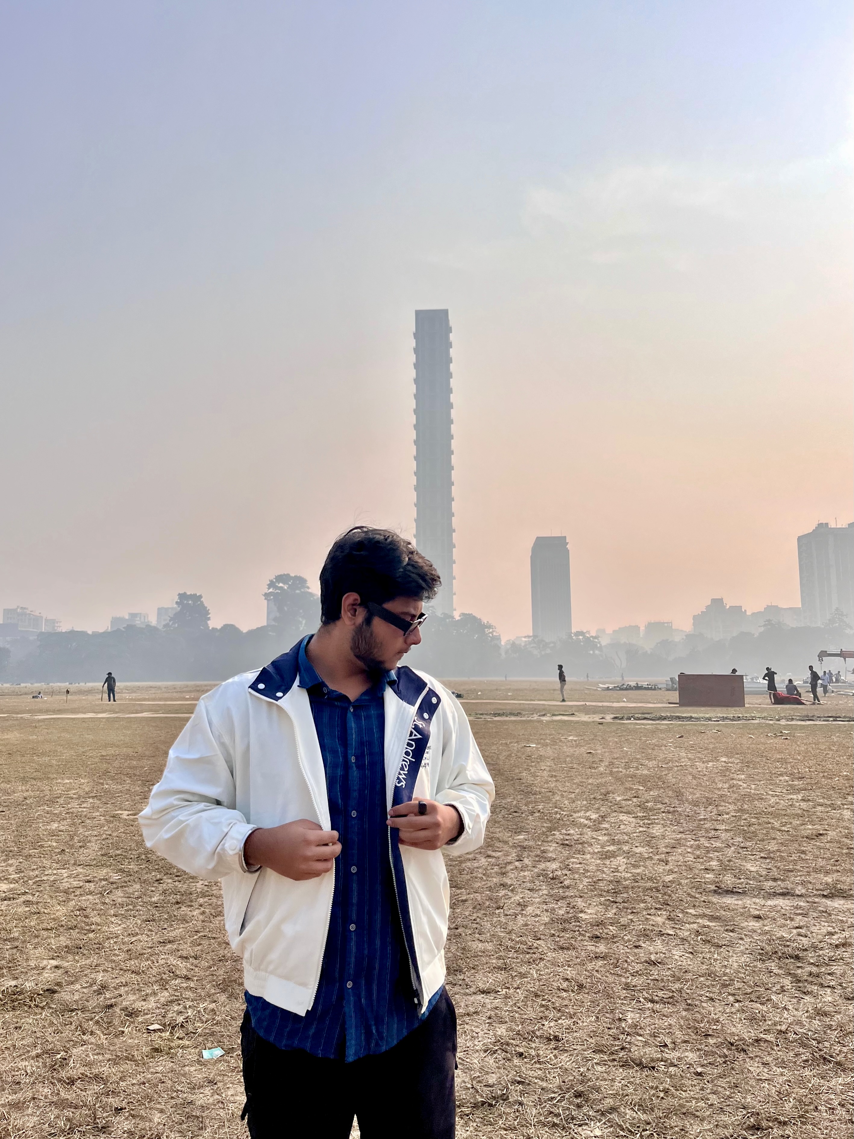 Arka Jyoti Paul