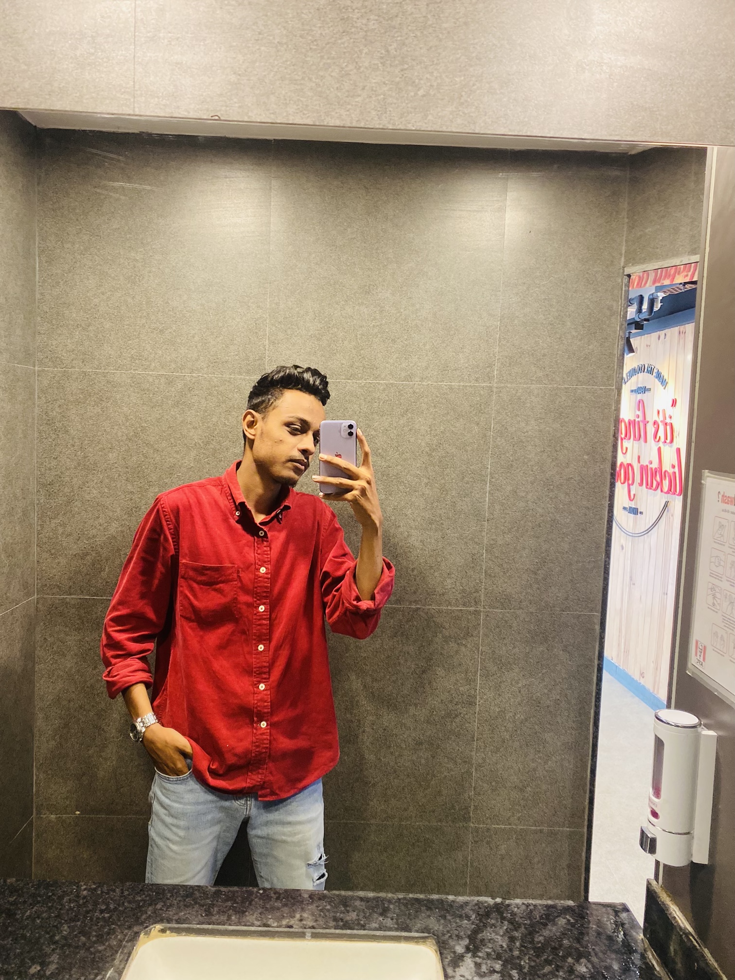 Nabeel Sherwani