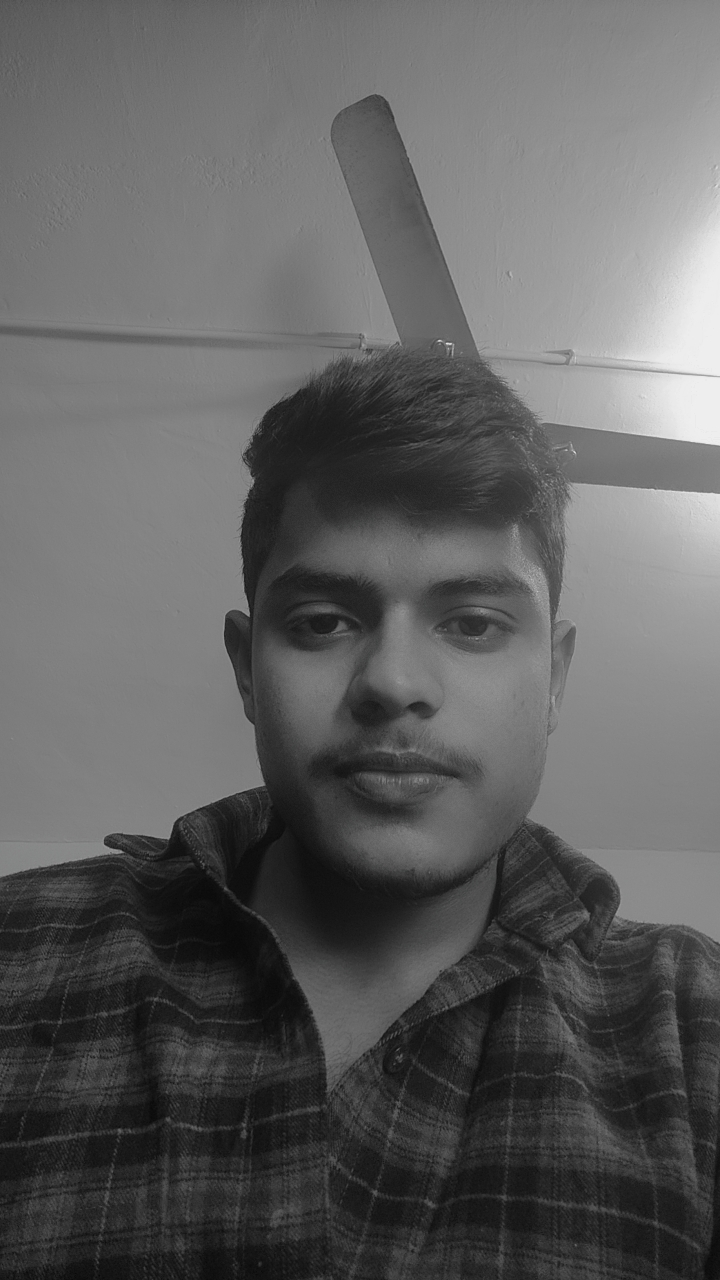 madhav raj