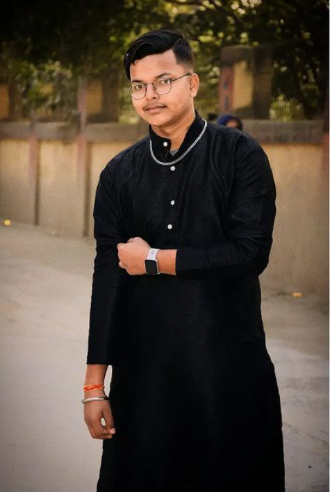 Aryan Choudhary
