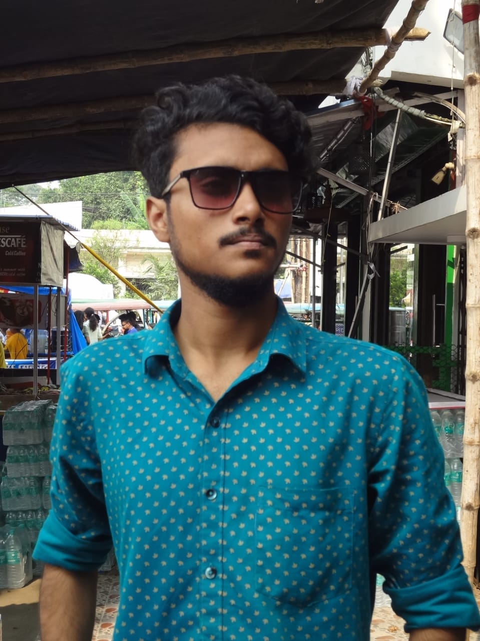 Sourav Roy