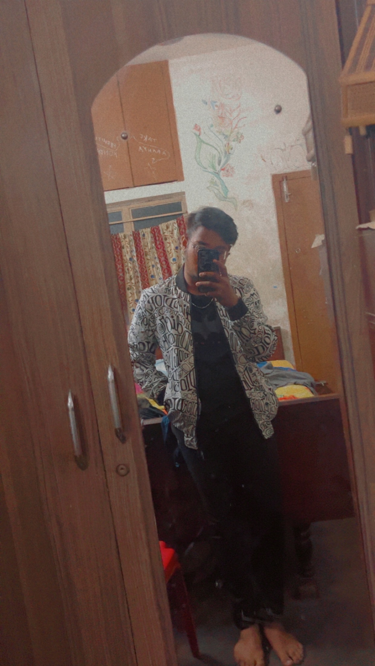 Satyaki Mondal