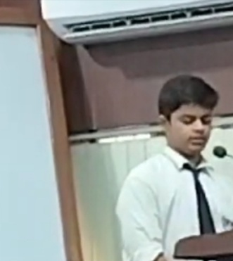 Kanish Paul