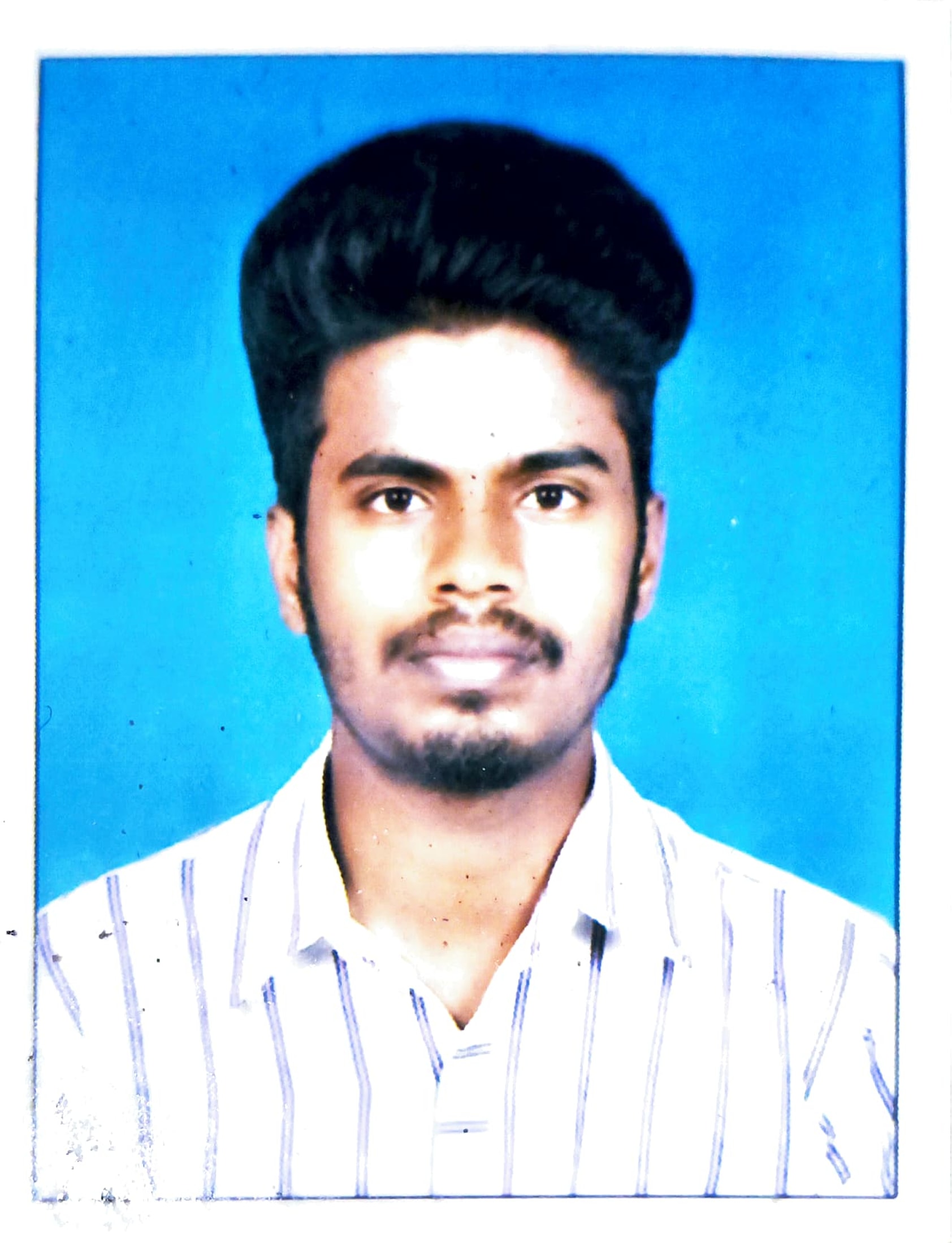 Gollapalli suresh