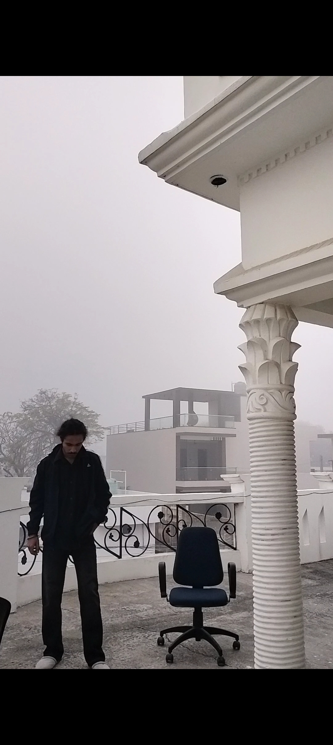 Saurav kahlon