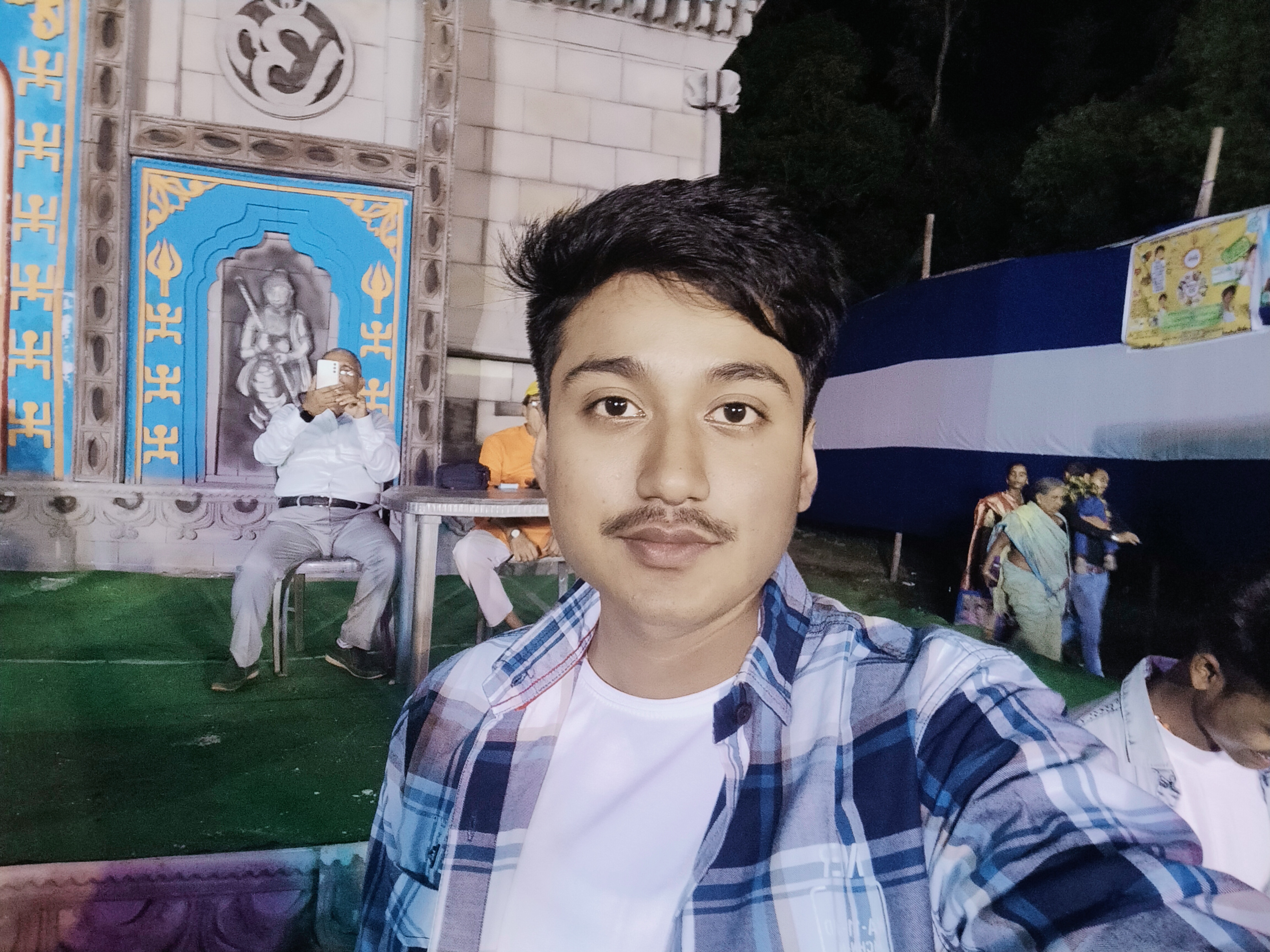 Souvik Das