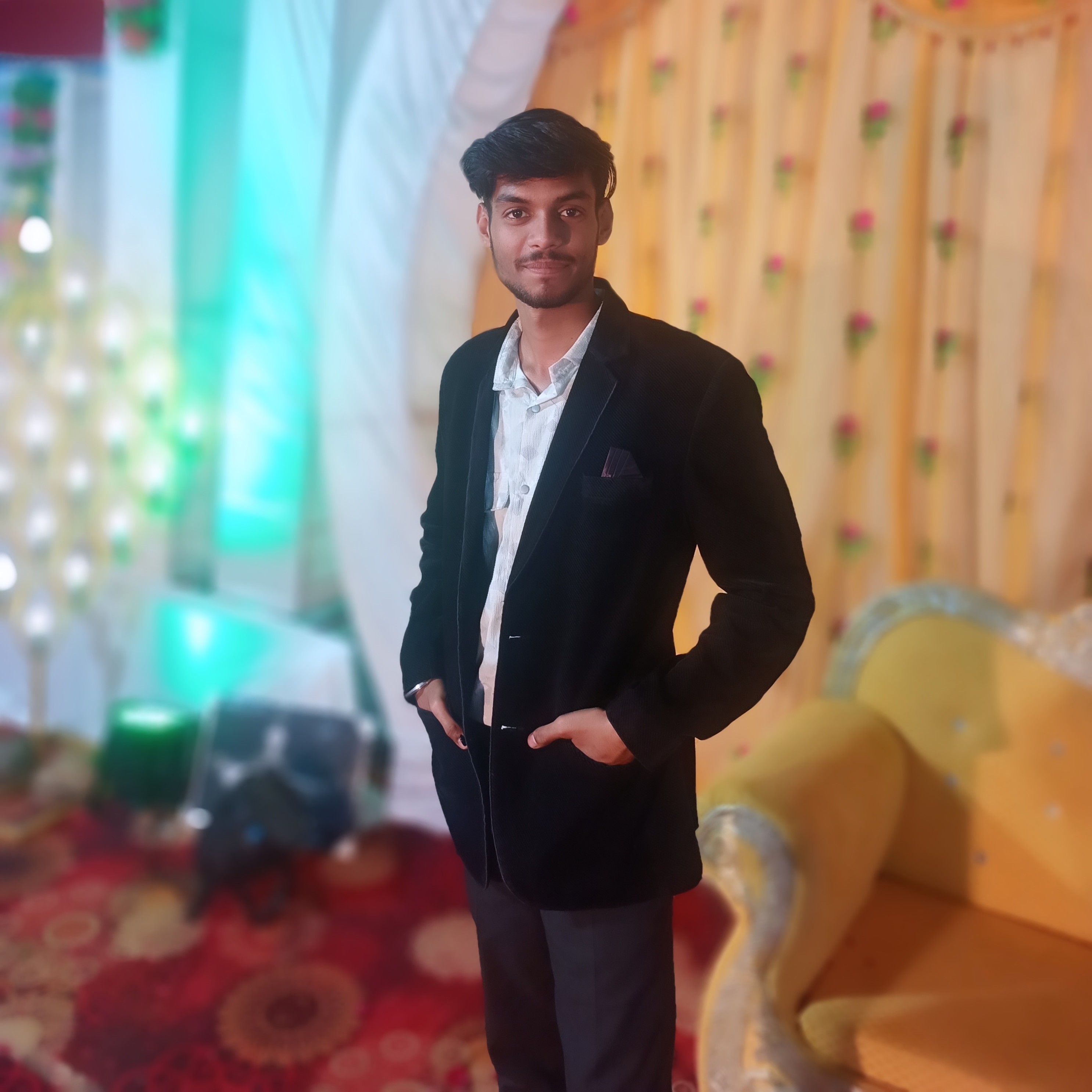Aayush mathur