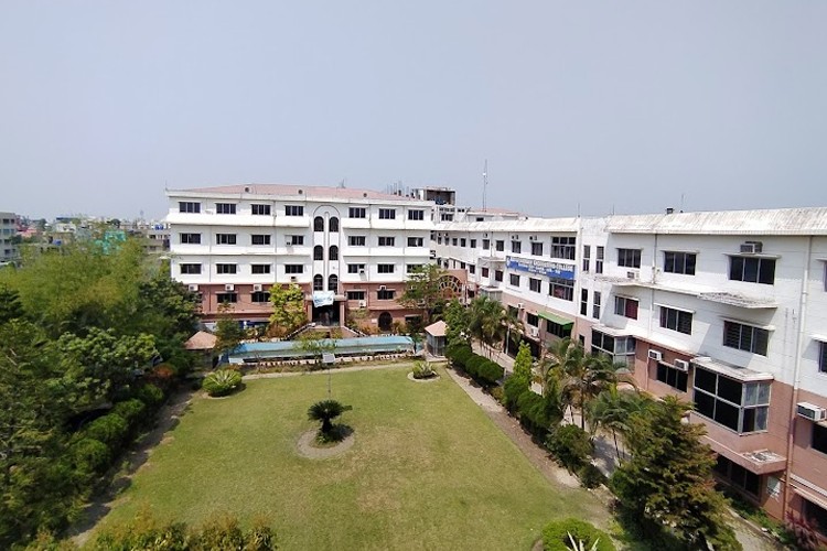 Sitanshu Pal