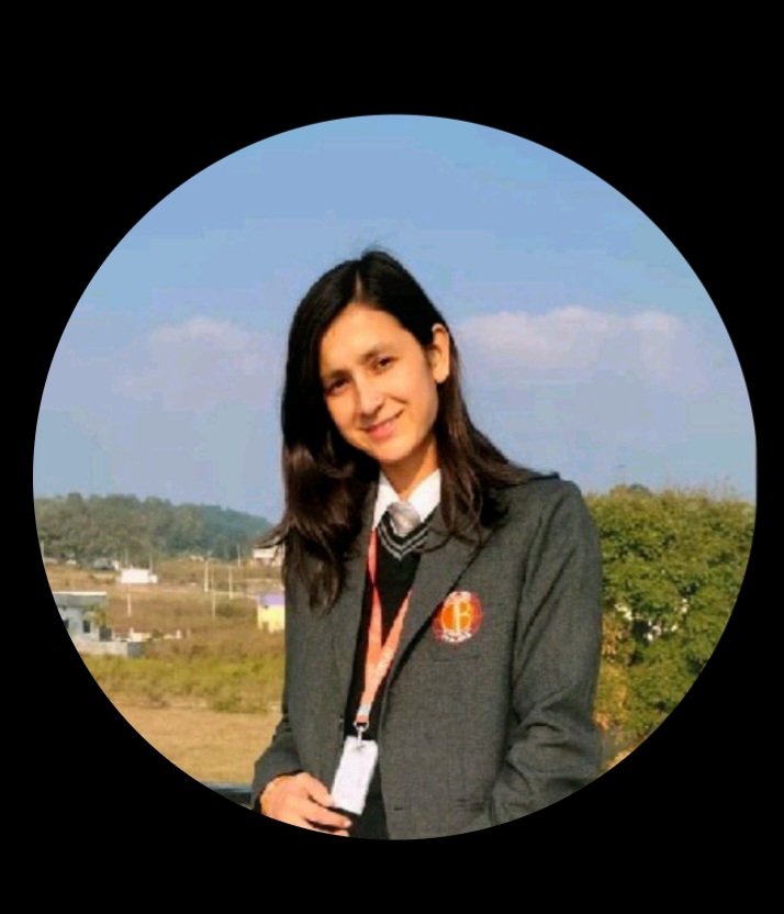 Anjali Malhotra