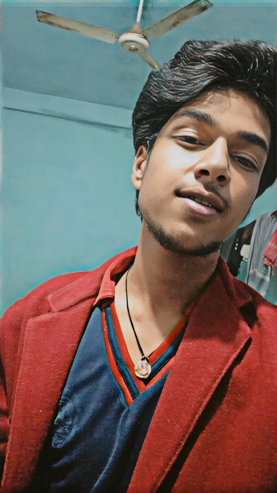 Anil Yadav