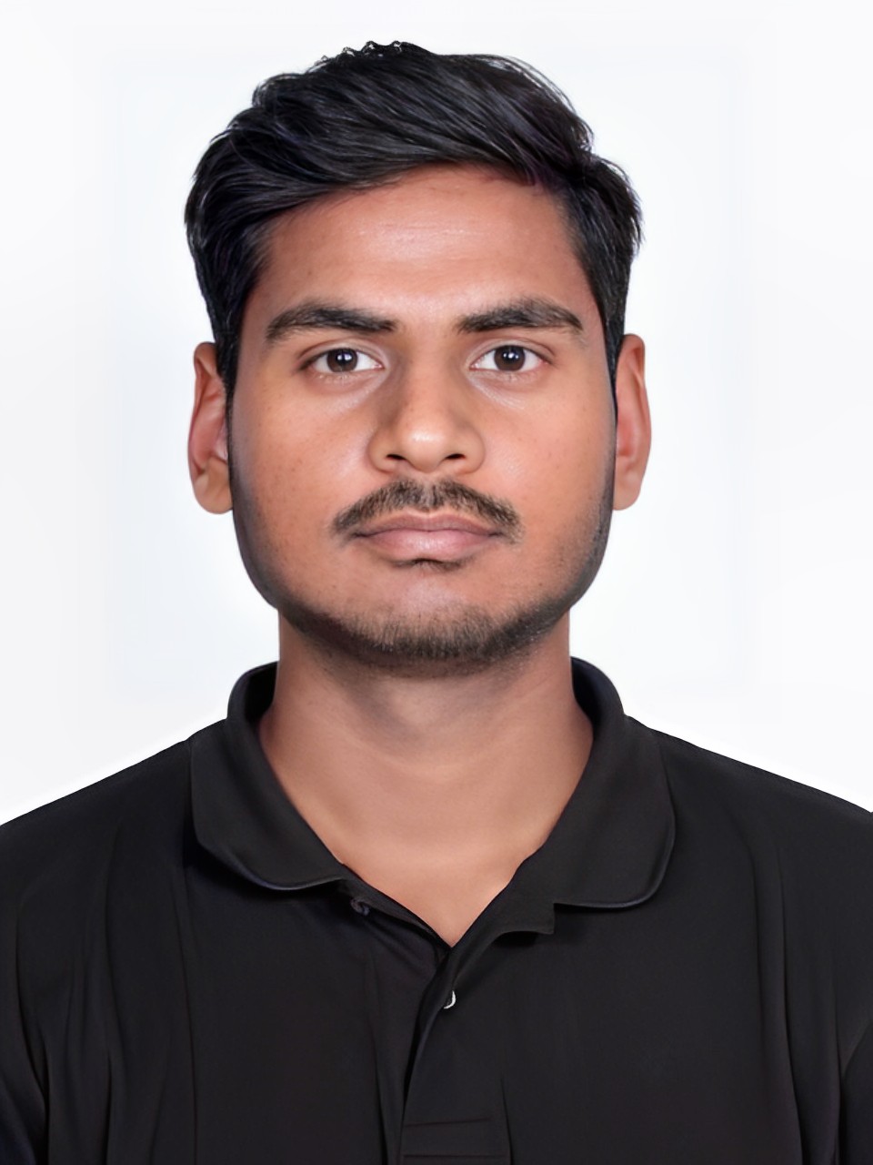 Ashad Ahmed