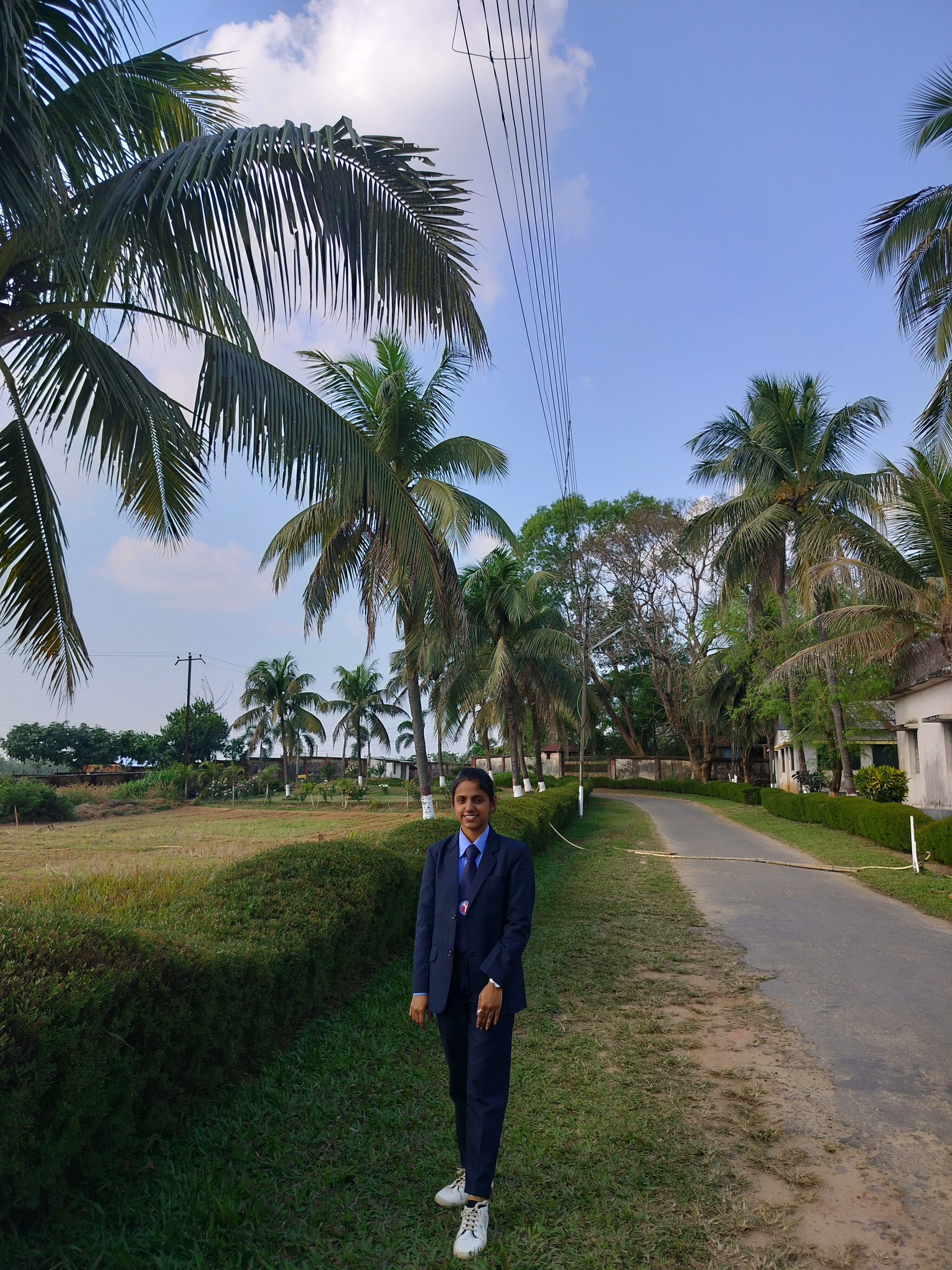 Paramita Majumder