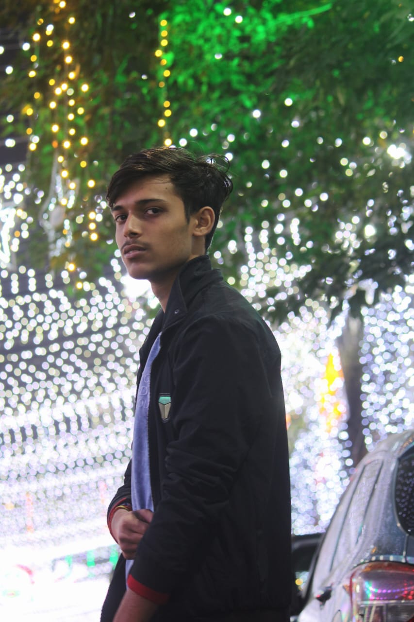 Saumyadip Saha