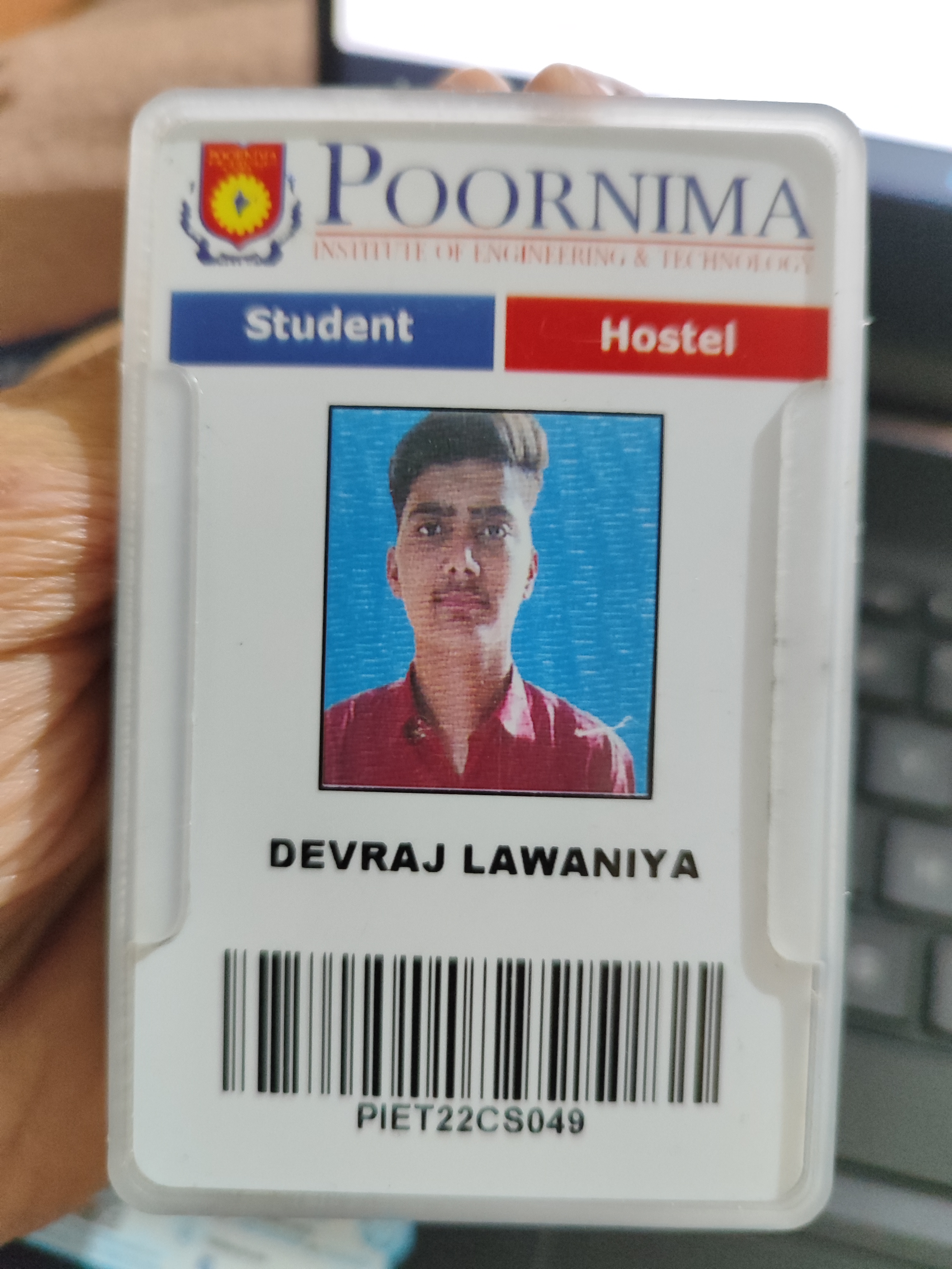 Devraj Lawaniya