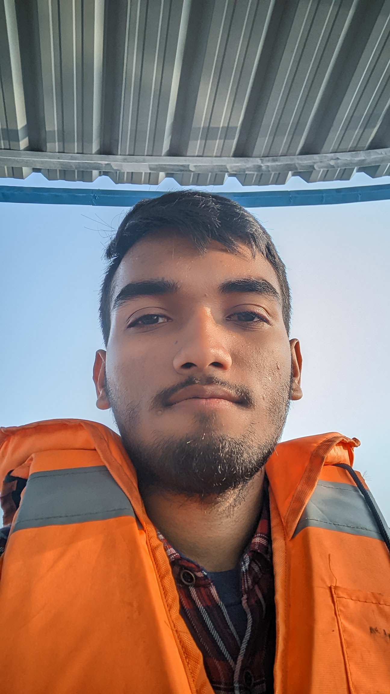 Priyanshu dutta