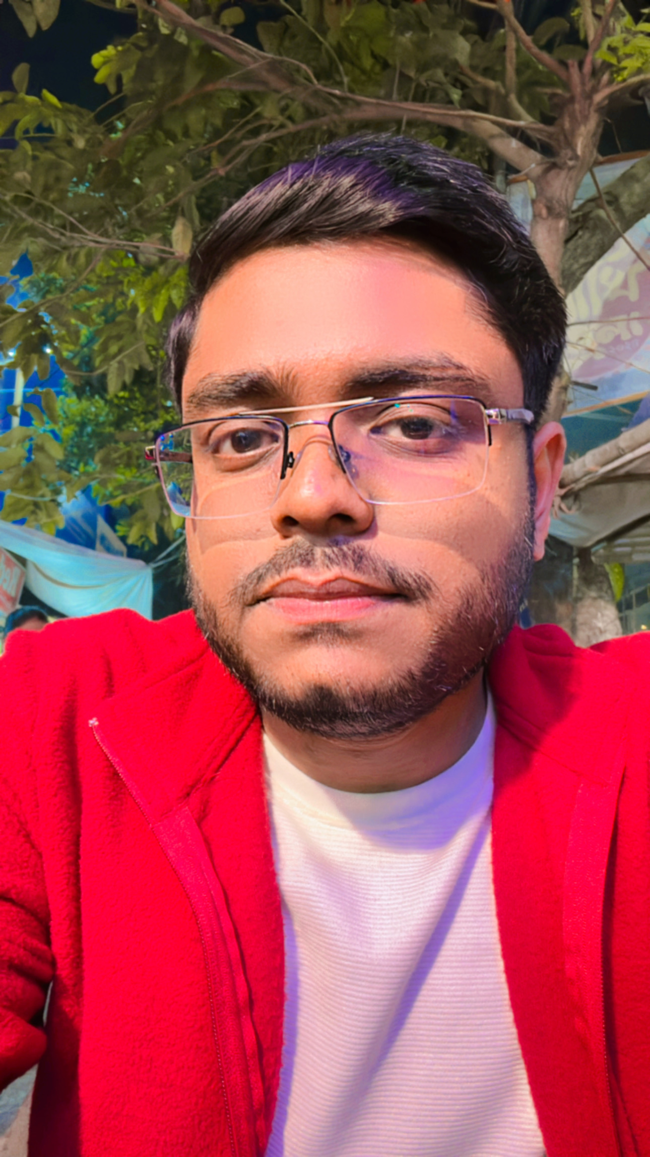 Rohit Goldar