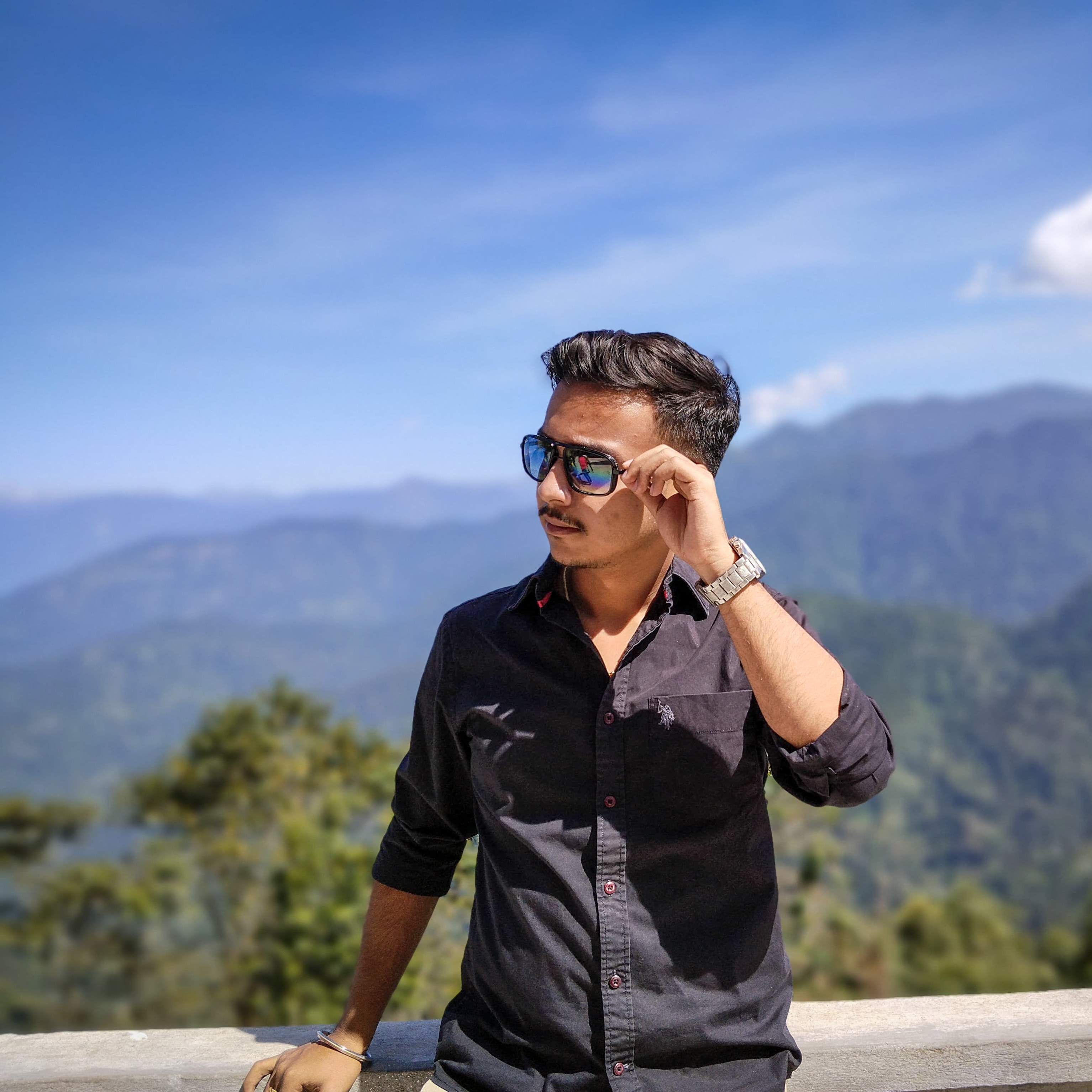 Sayantan das