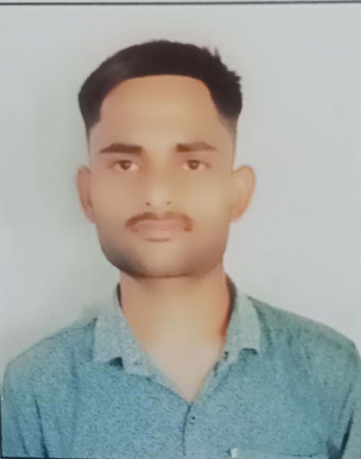 Suneel Kumar