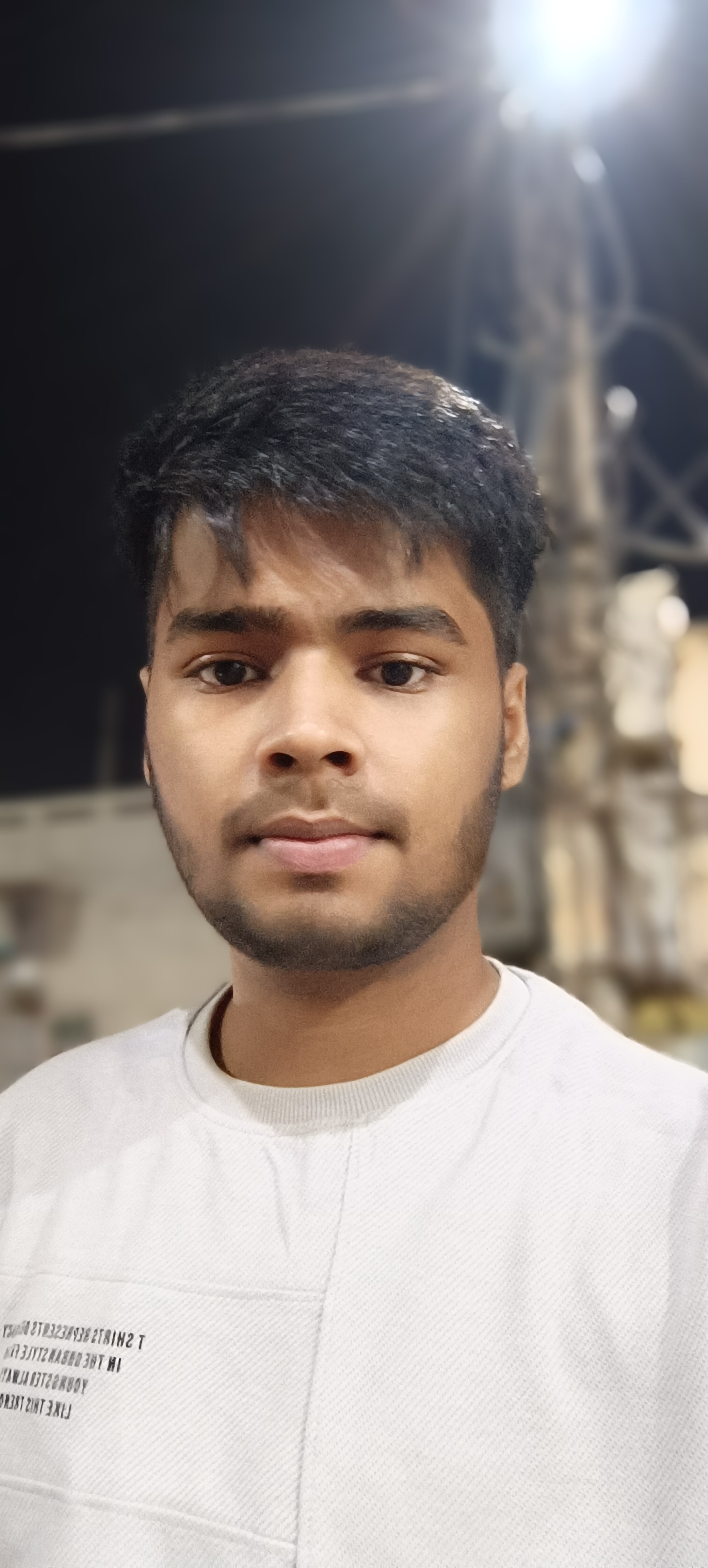 Ankit