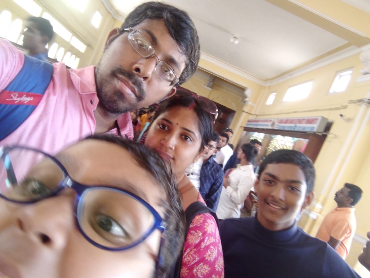 Dutta Abhiroop