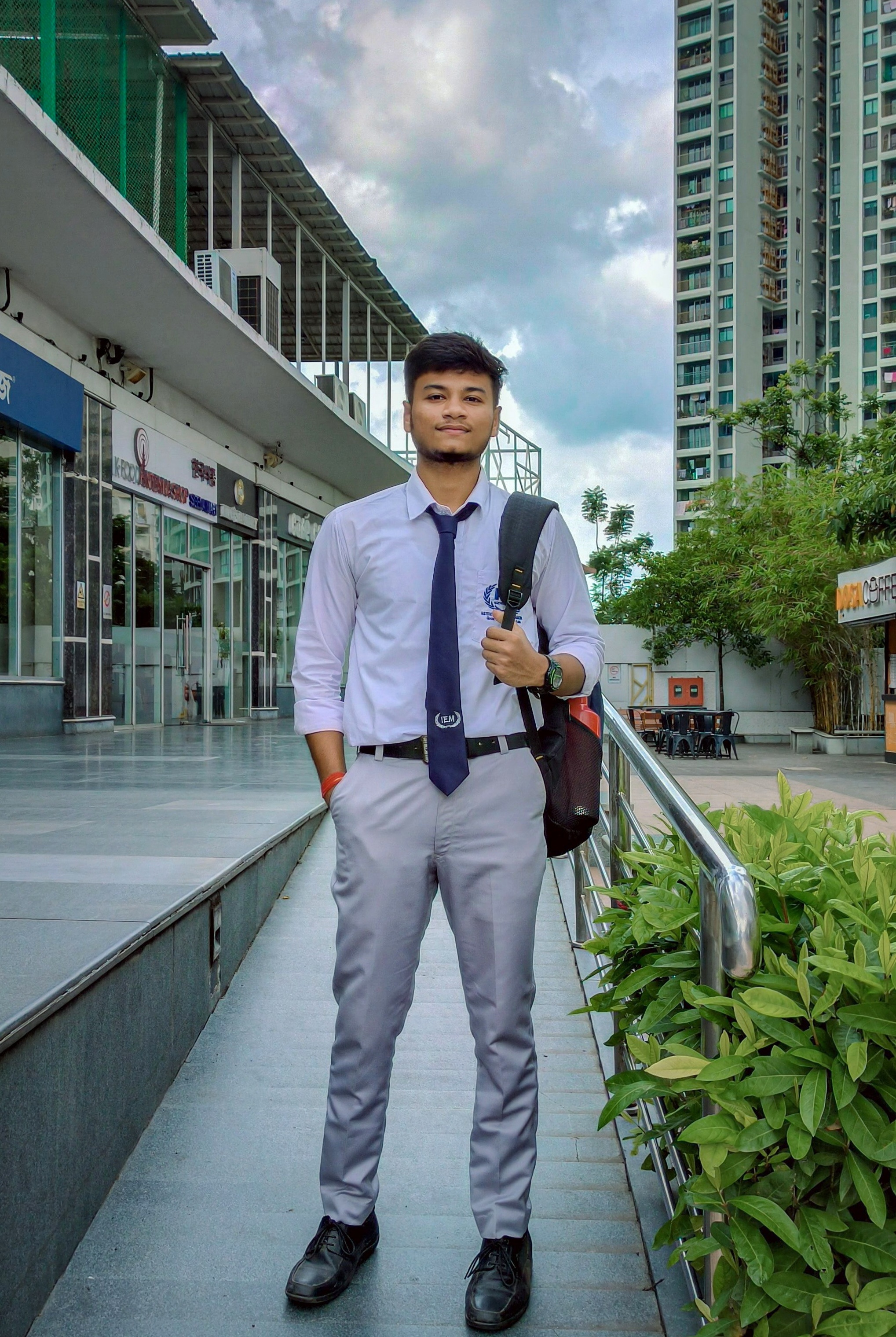 Rupam Mondal