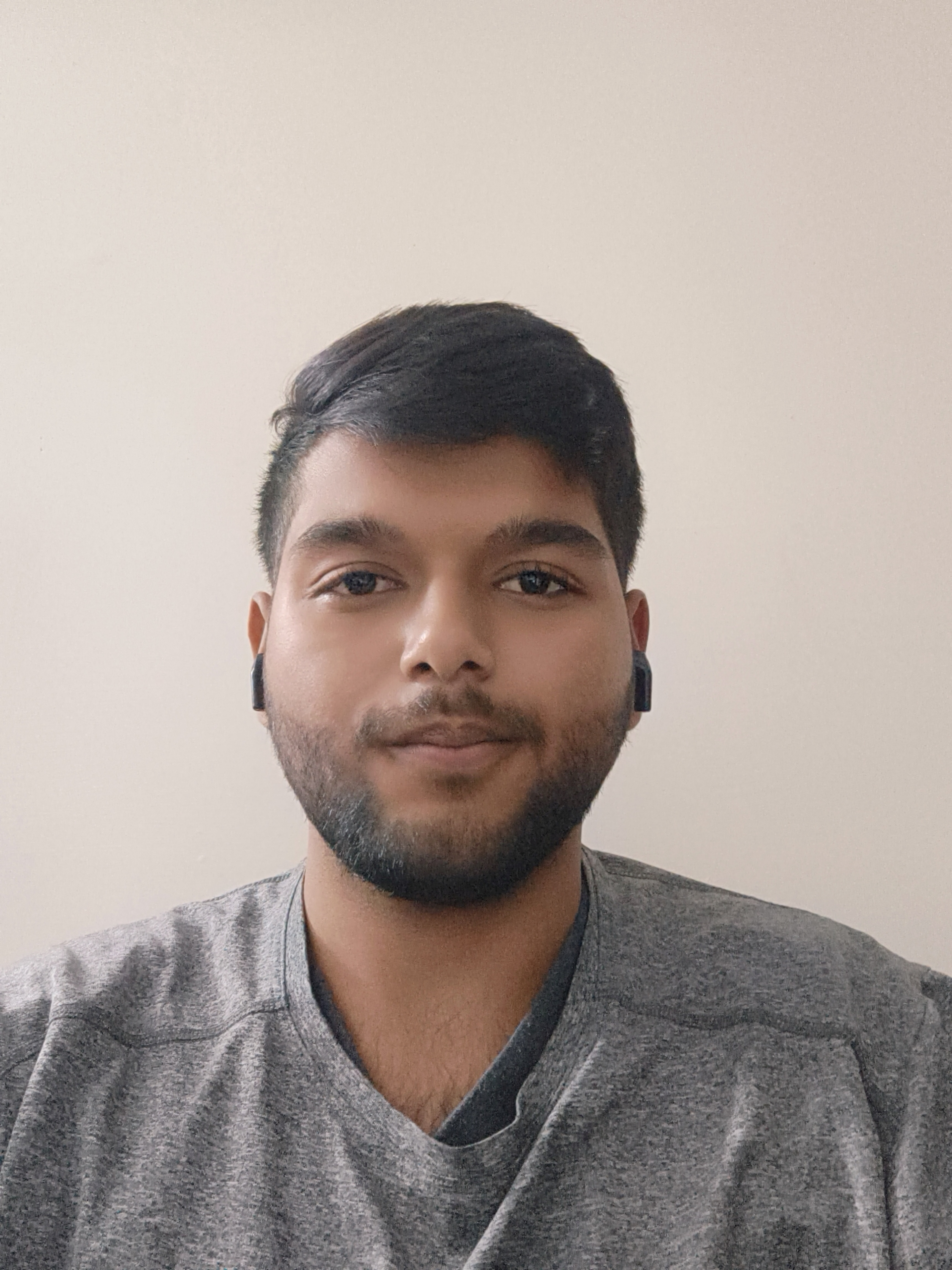 Abhinav Adhikari