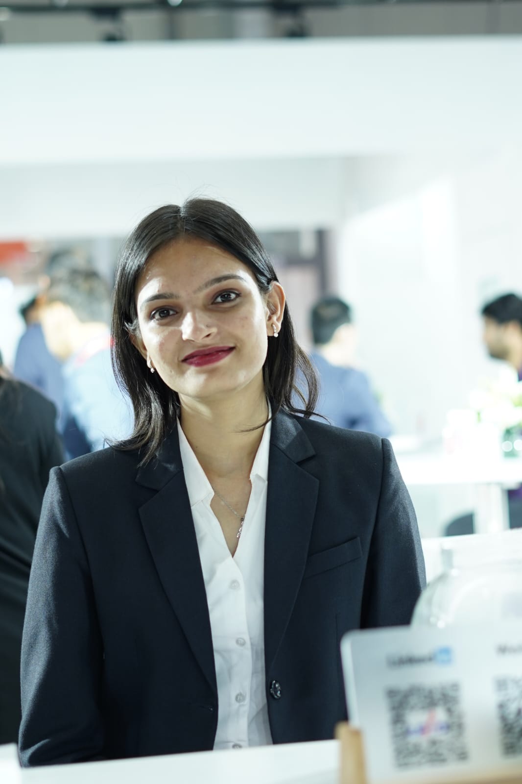 Payal Tiwari